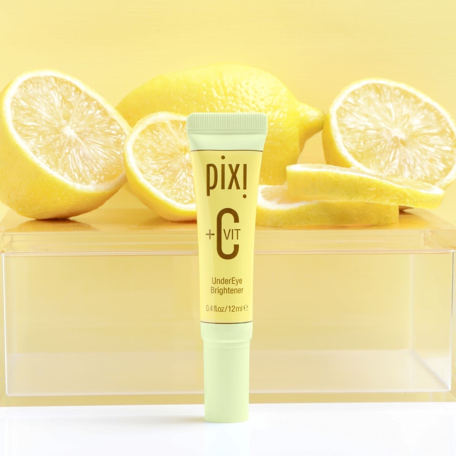 Pixi krema za oči +C VIT za područje ispod očiju - 12 ml
