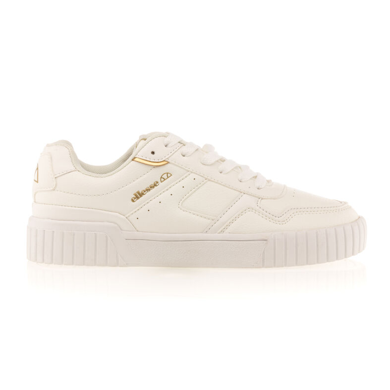 Korit / lenkkarit Fille Blanc
