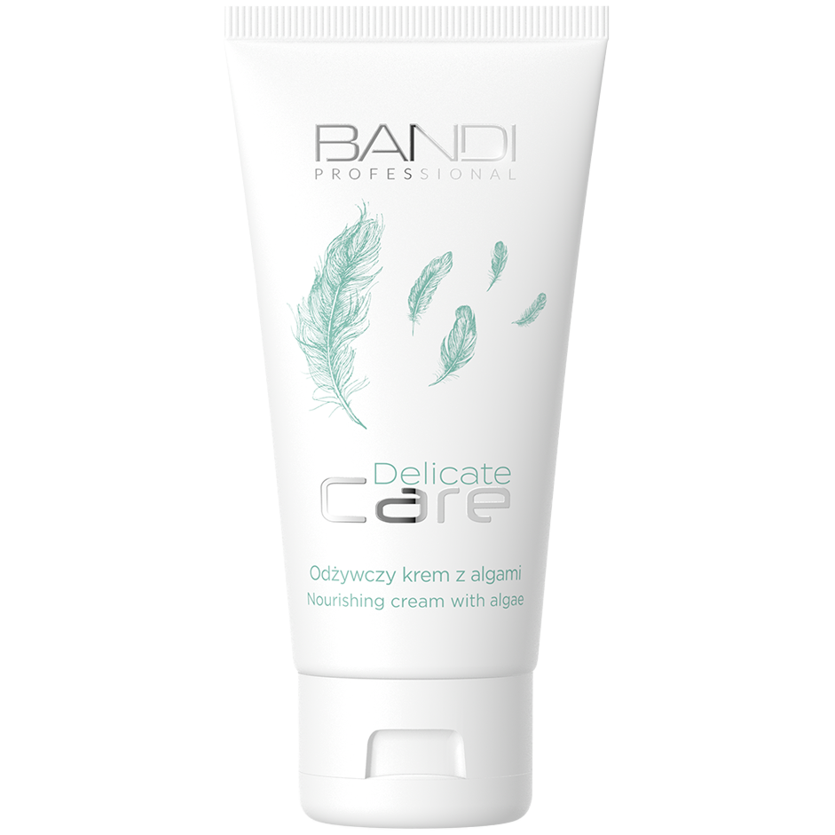 Bandi Professional Delicate Care