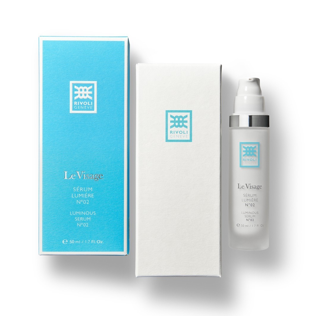 Rivoli hidratantni serum - 50 ml