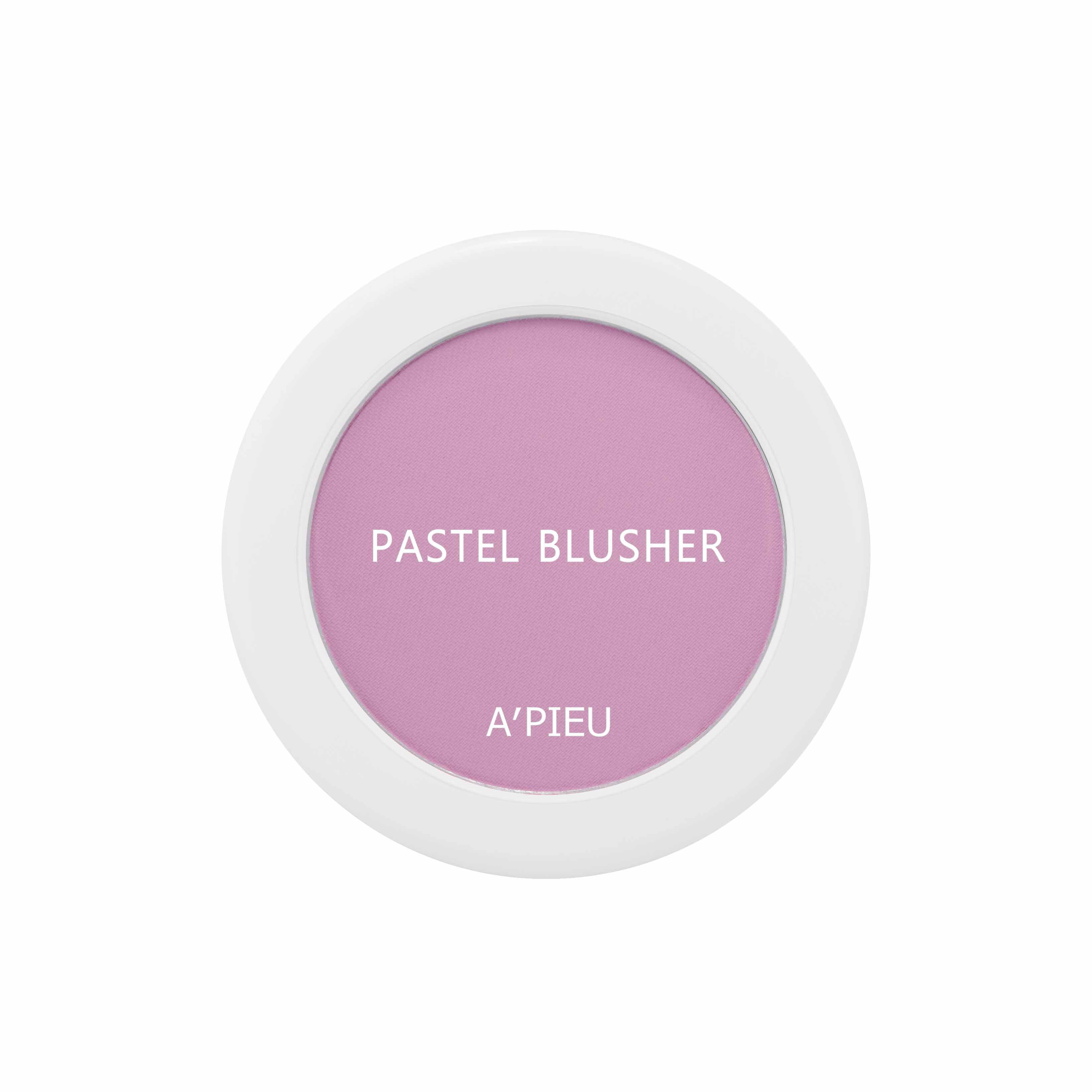 Tvářenka A'Pieu Pastel