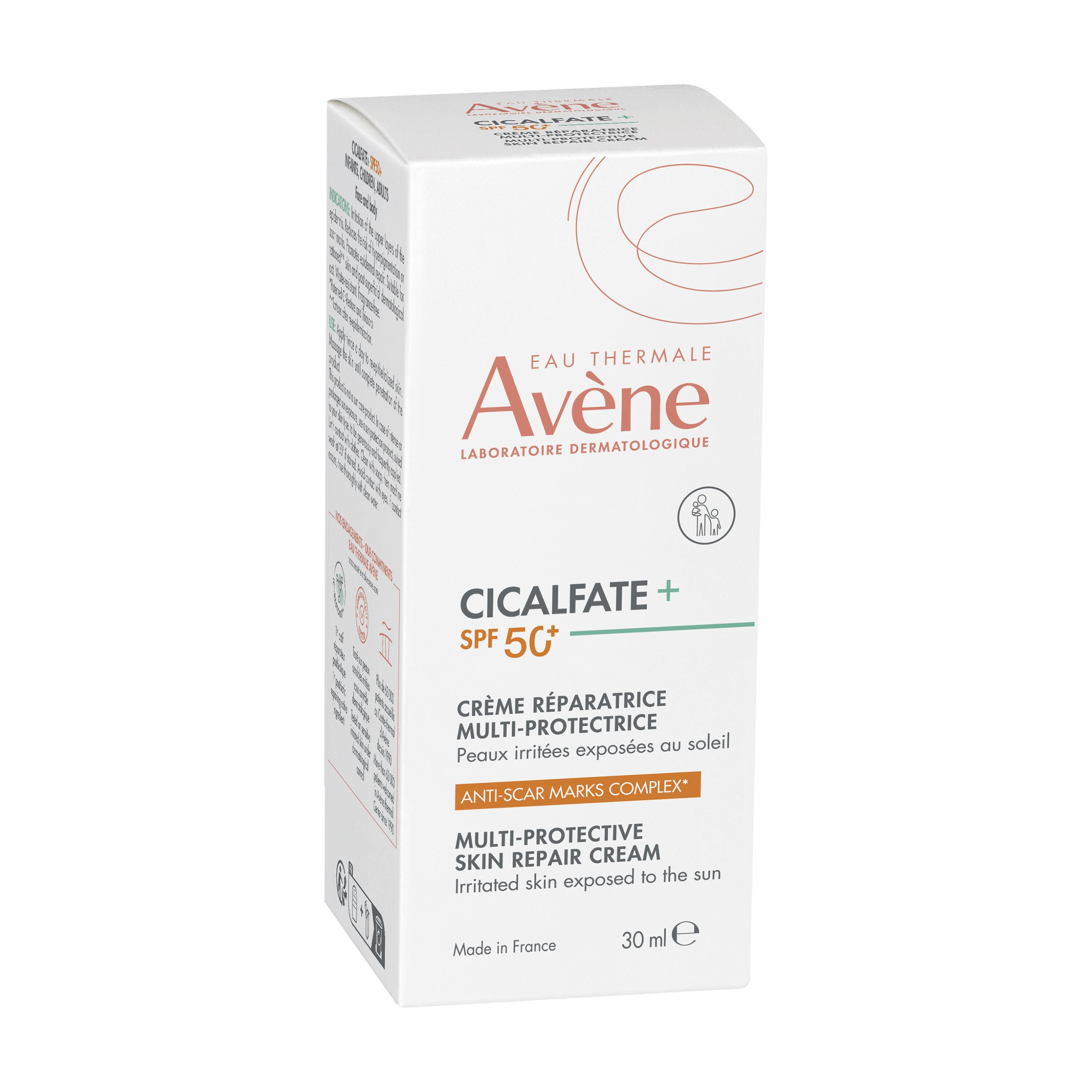 Avène Cicalfate+