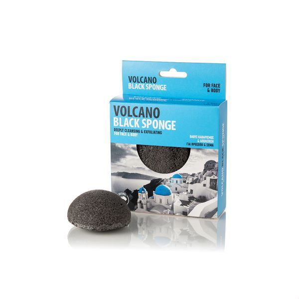 Kúpele Santo Volcano