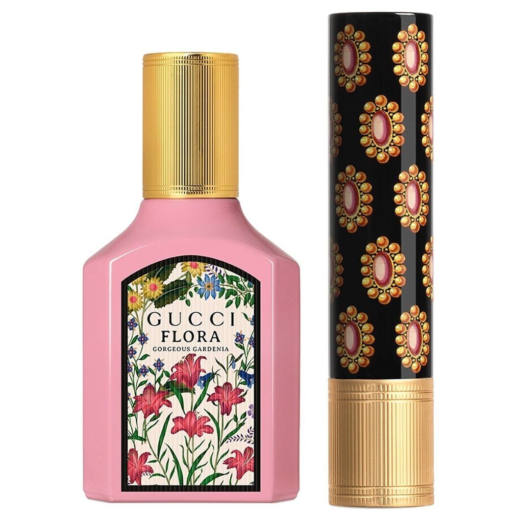 Gucci Duftset Flora Gorgeous Gardenia parfumūdens 30 ml komplekts – 1 Stück