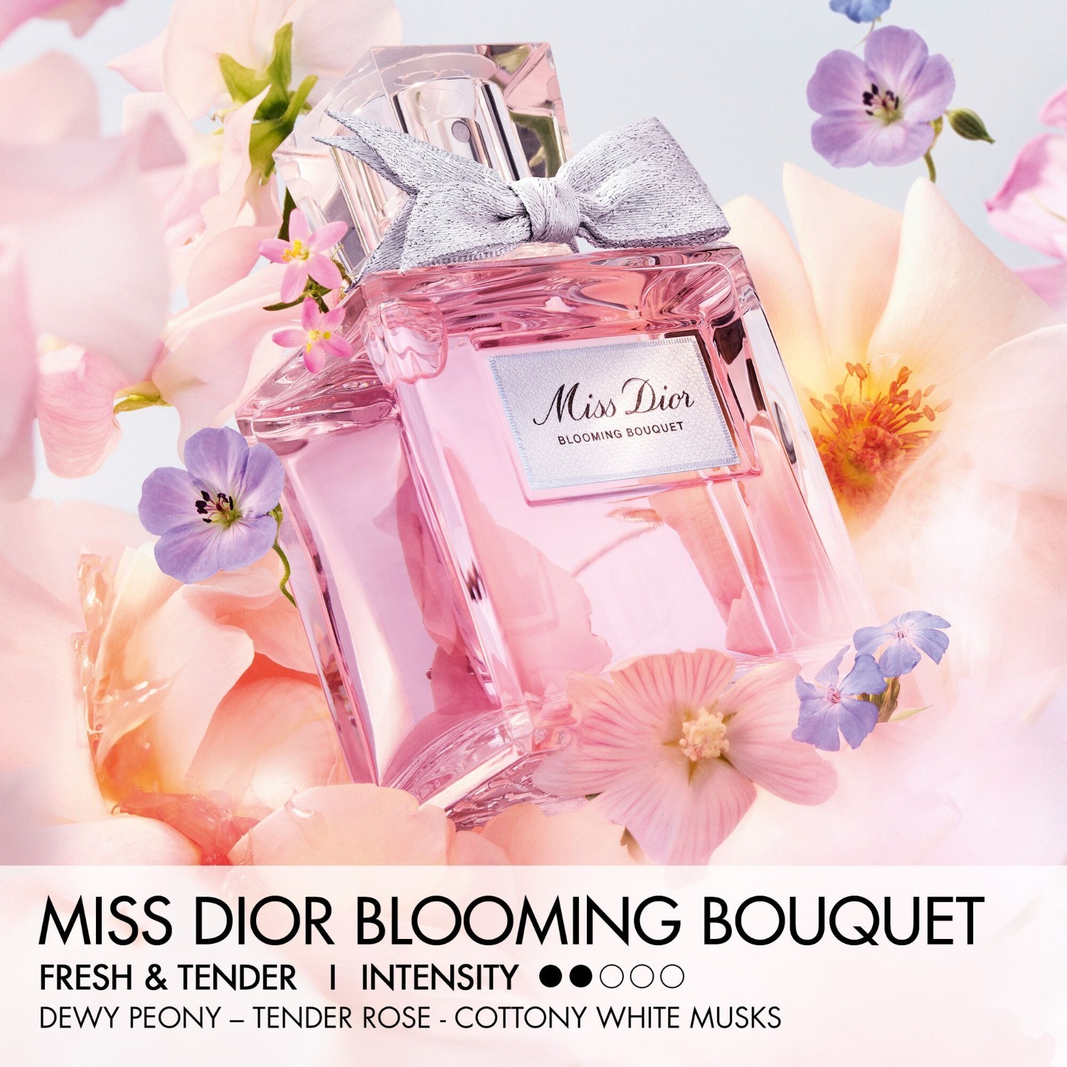 DIOR Miss Dior Blooming Bouquet Eau de Toilette - 30 ml