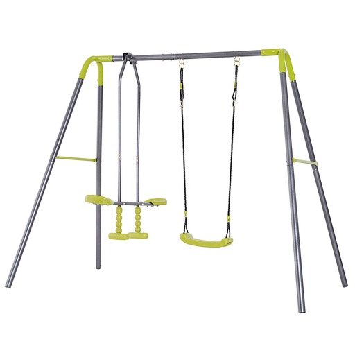 Homcom Swing