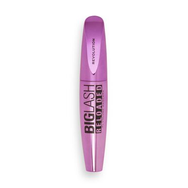 Makeup Revolution Big Lash Reloaded Volume -ripsiväri