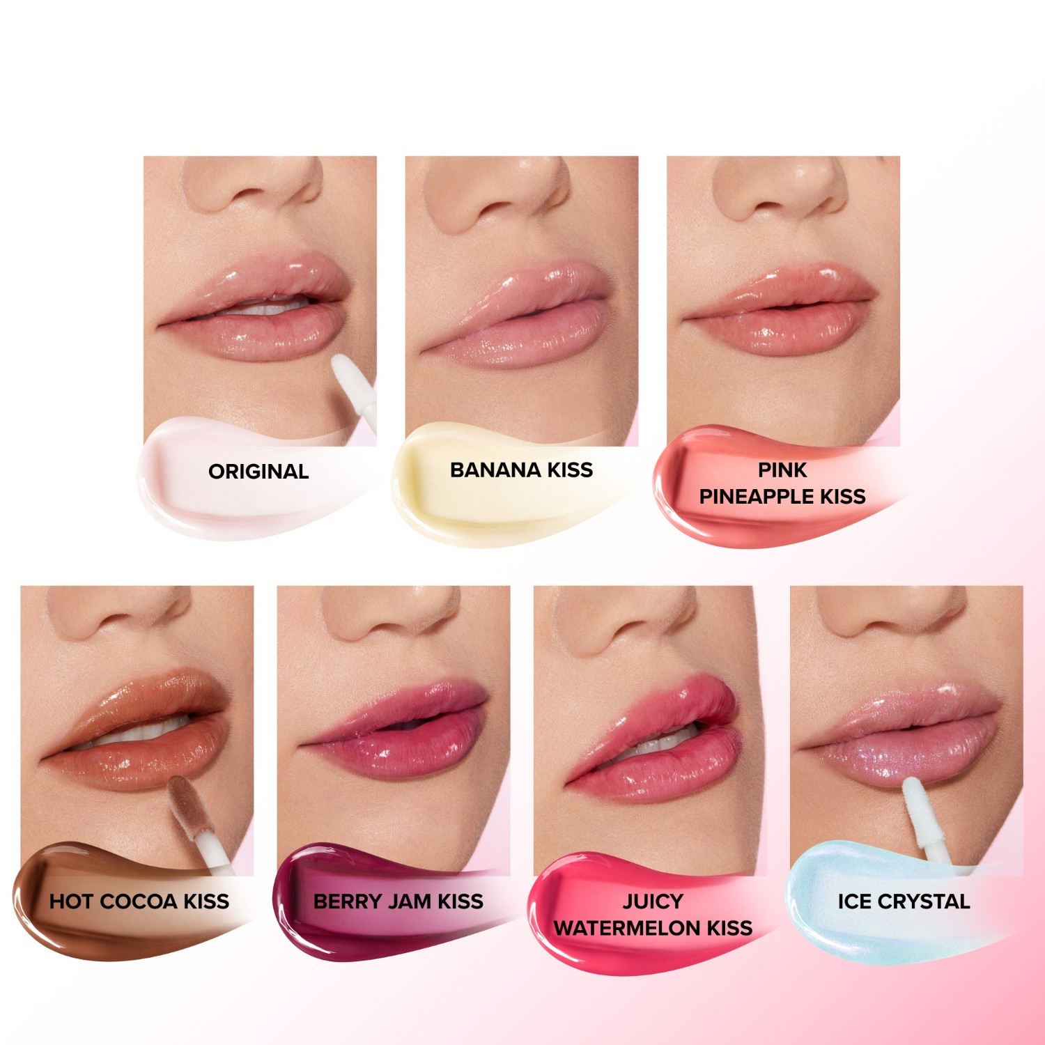 Balzam na pery Too Faced - 6 ml
