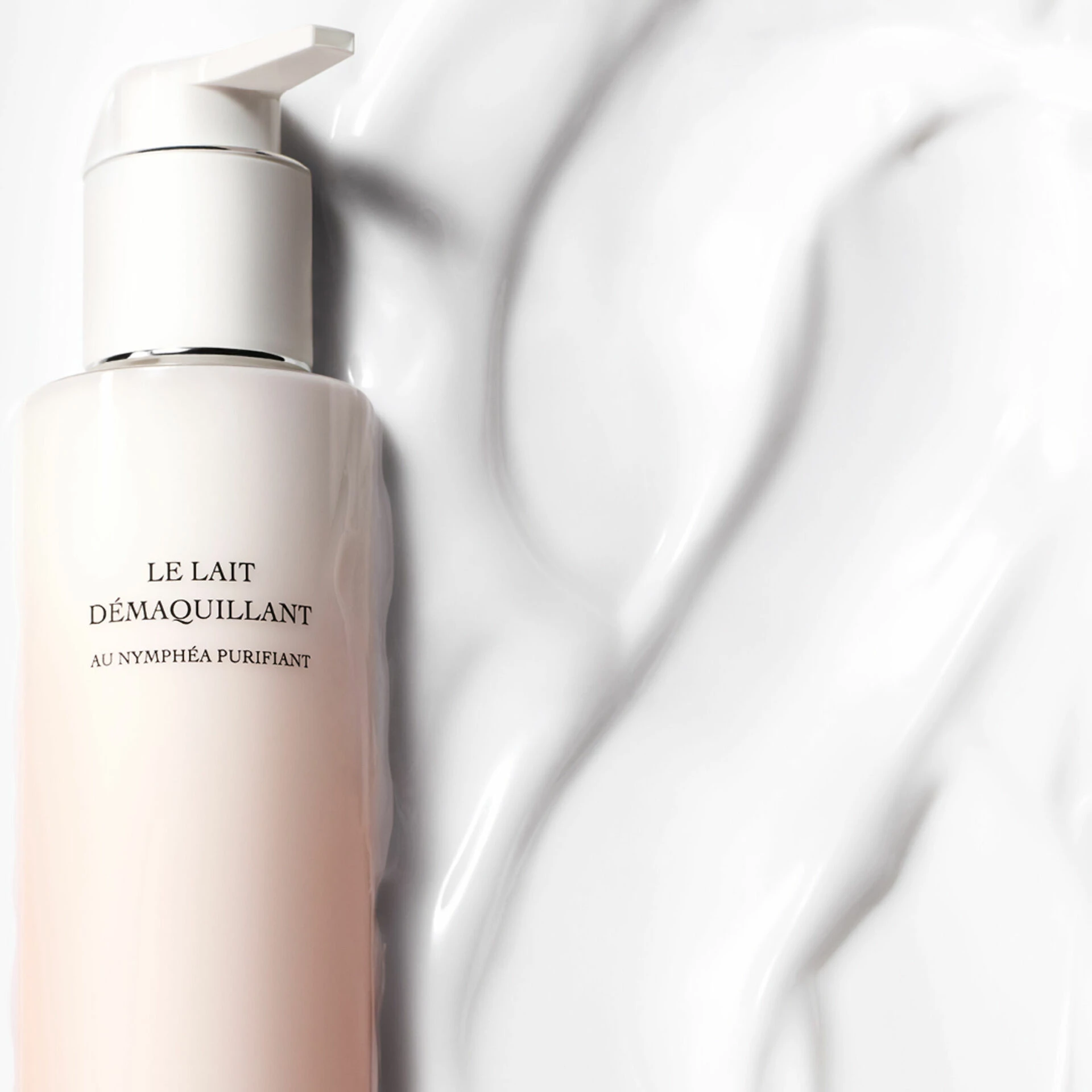 Valomasis pienelis 200 ml - DIOR