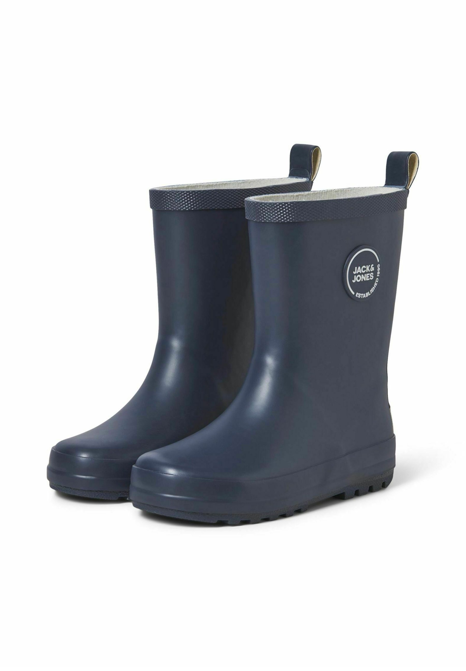 Bottes Jack & Jones Junior - blazer bleu marine