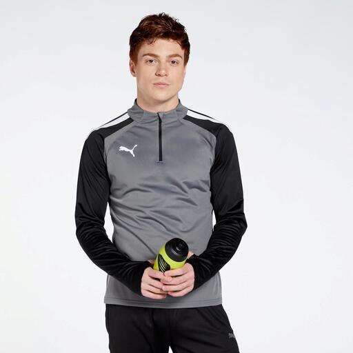  Puma komandinė lyga