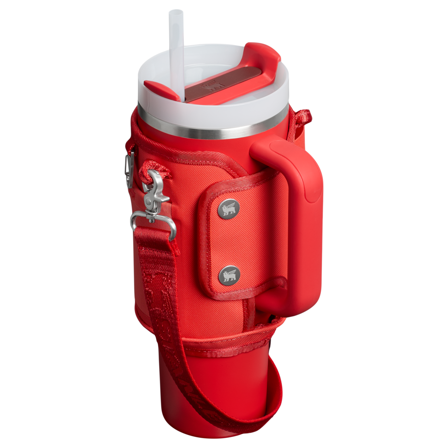 Nosič lahví na vodu/ramenní popruh Stanley | 1,18 l – THE QUENCHER H2.0 FLOWSTATE™ HRNÍK – 1 kus