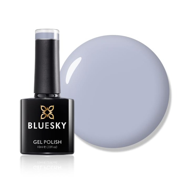 „Bluesky“ gelinis lakas – cianino jūra