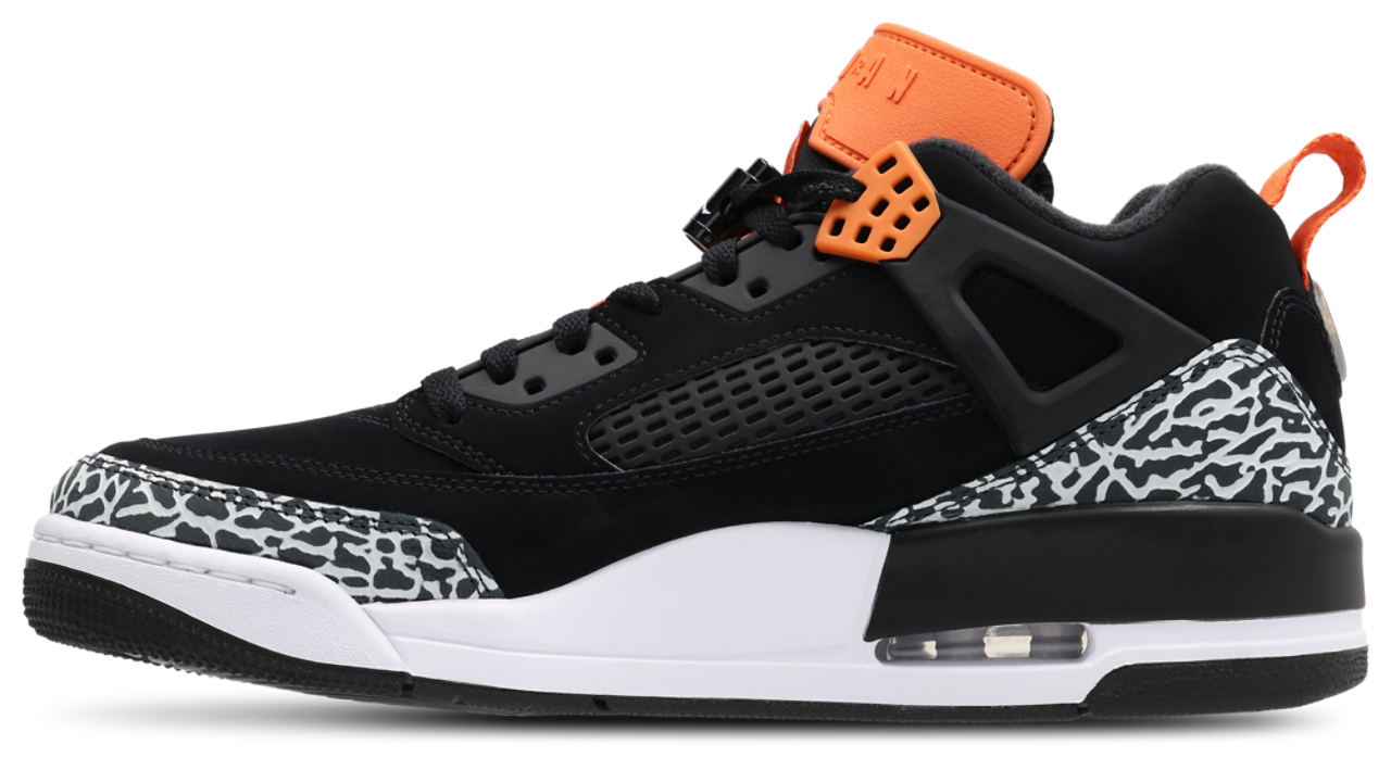 Jordan Spizike Low