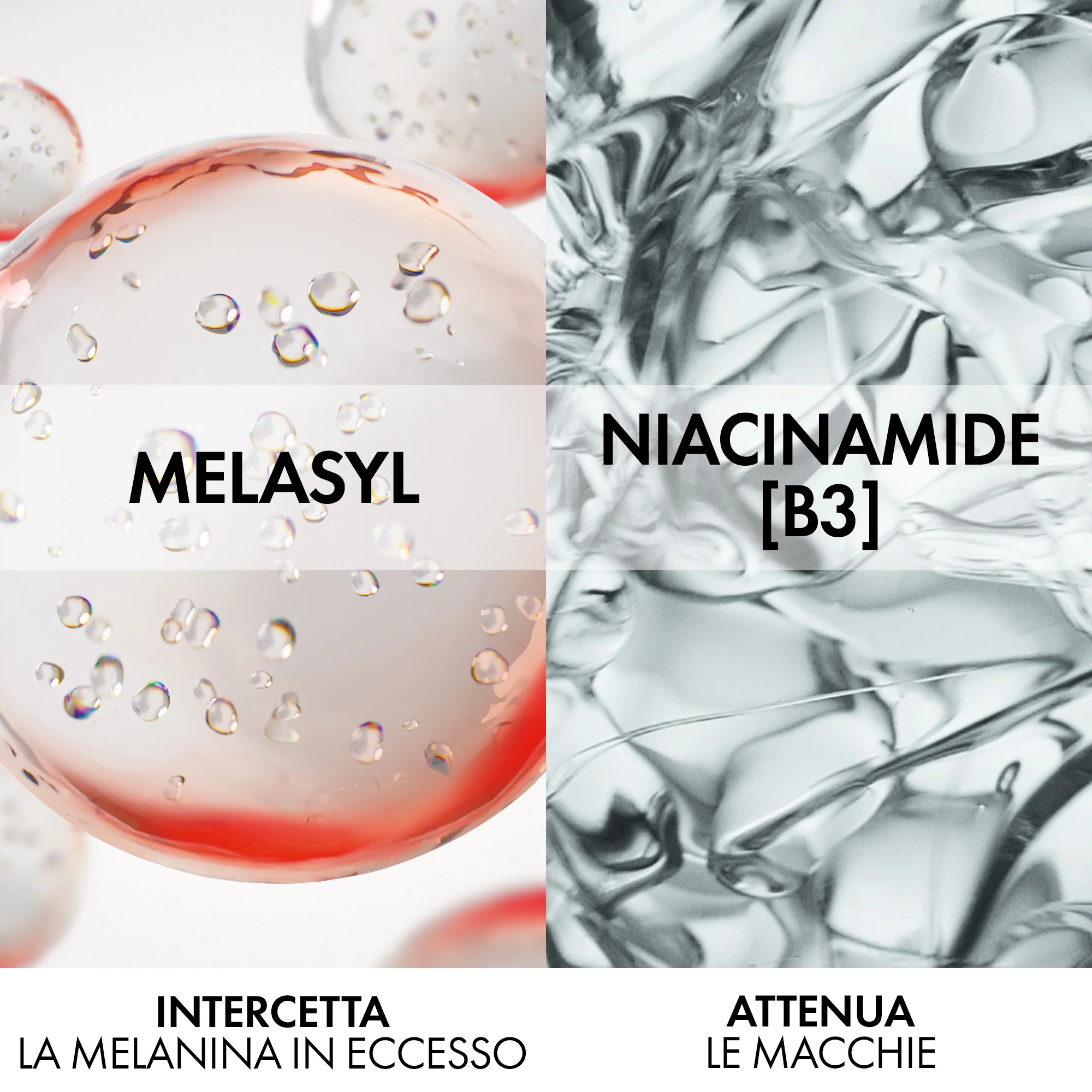 Liftactiv Liftactiv Pigment Specialist B3 Contorno Occhi con SPF 50+ - Contorno occhi antirughe, Solare viso alta prot.