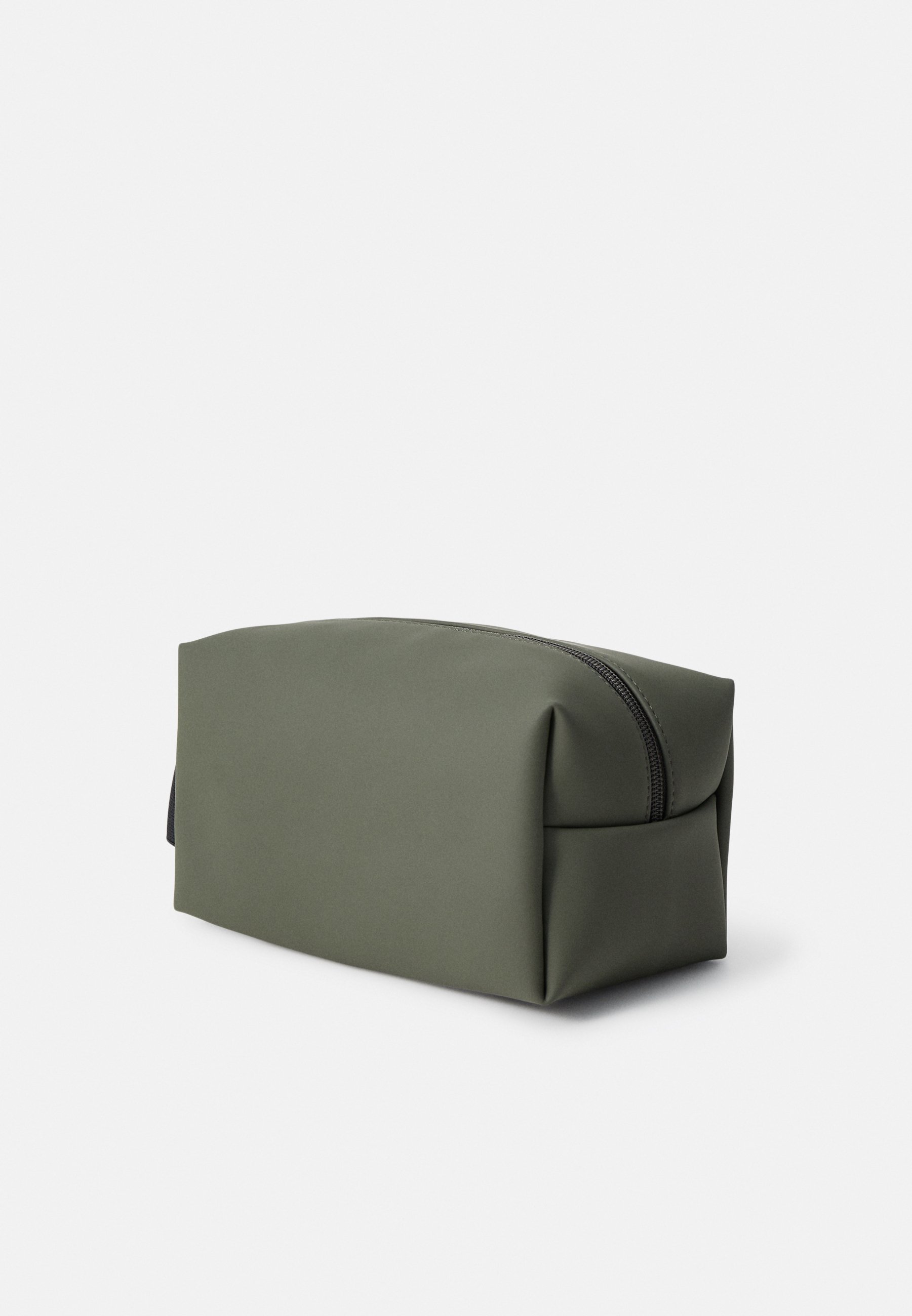 Zign UNISEX - Beauty case - verde