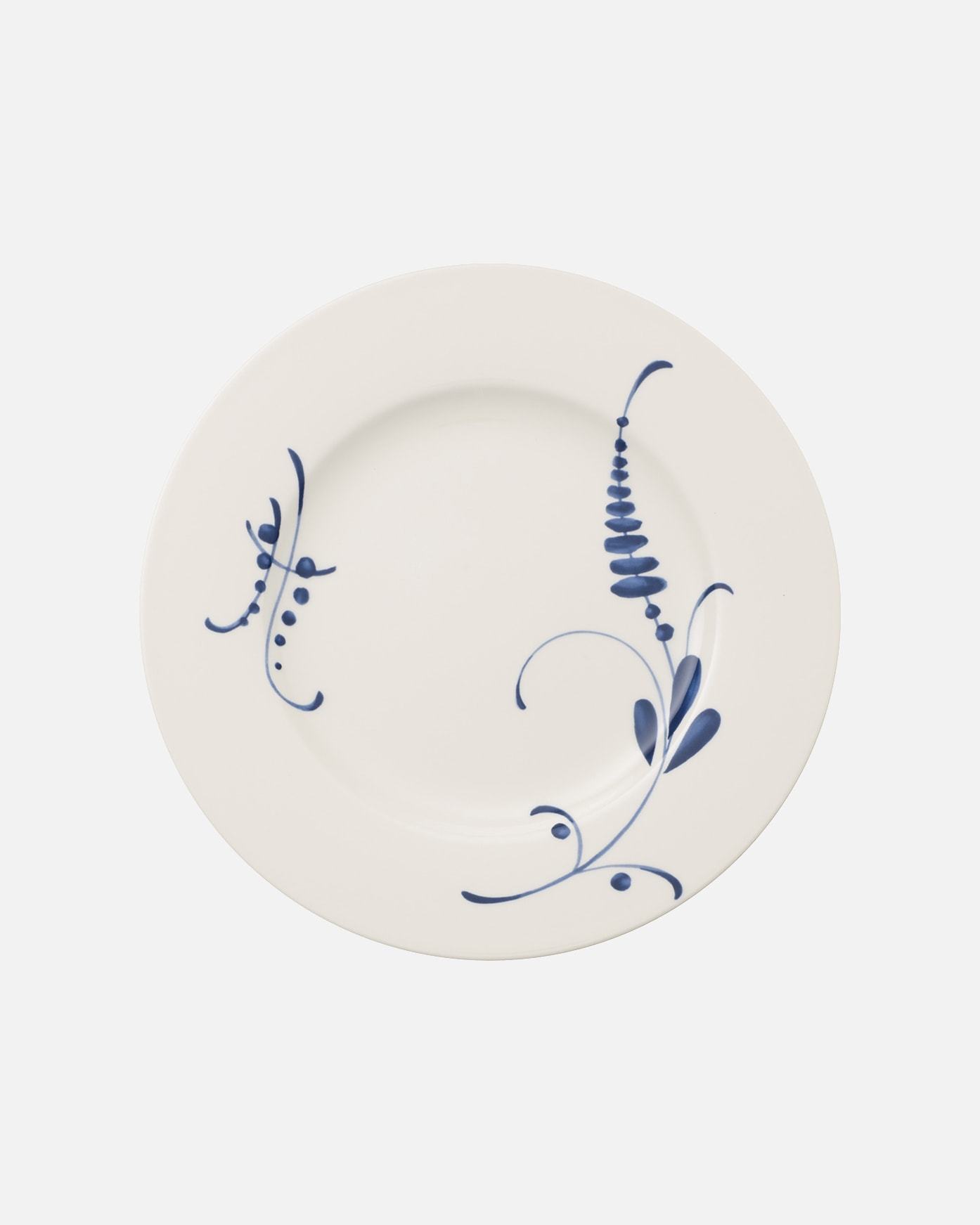 Villeroy & Boch plate vakariņu plate Vieux Luxembourg Brindille - 1 gab