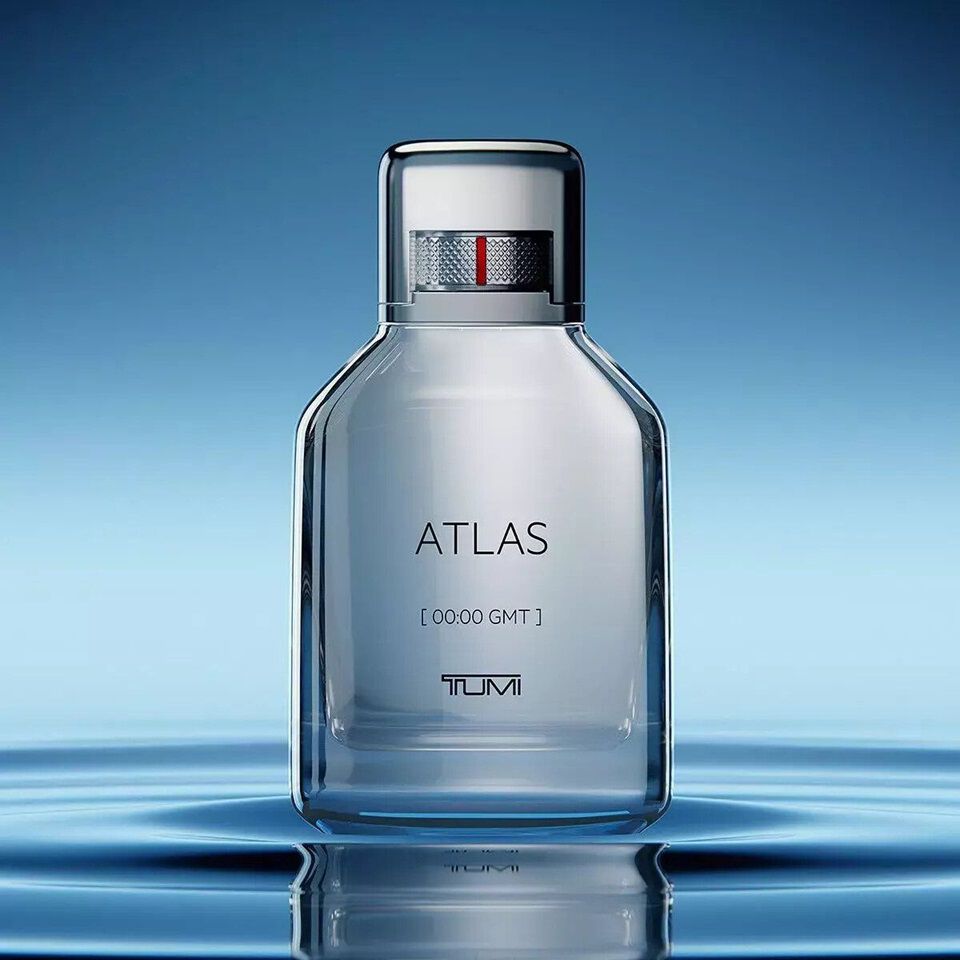 Tumi Atlasz