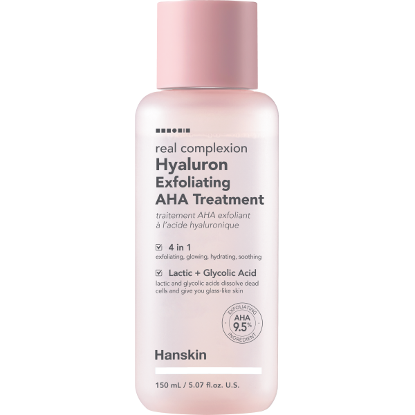 Hanskin Teint naturel