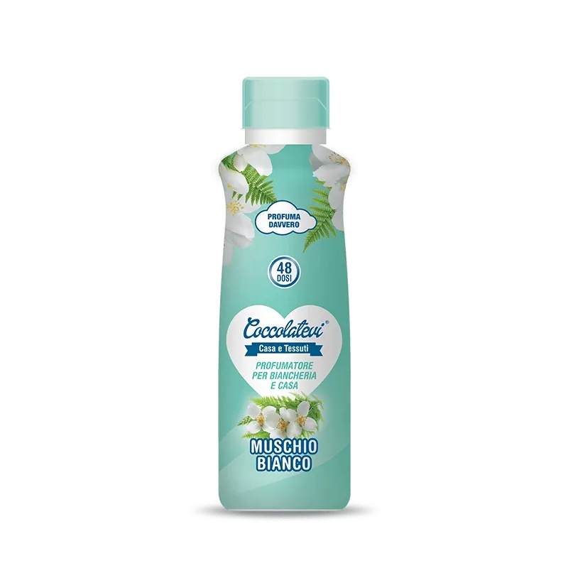 MÍMATE Mímate Prof Bucat 300ml Musk