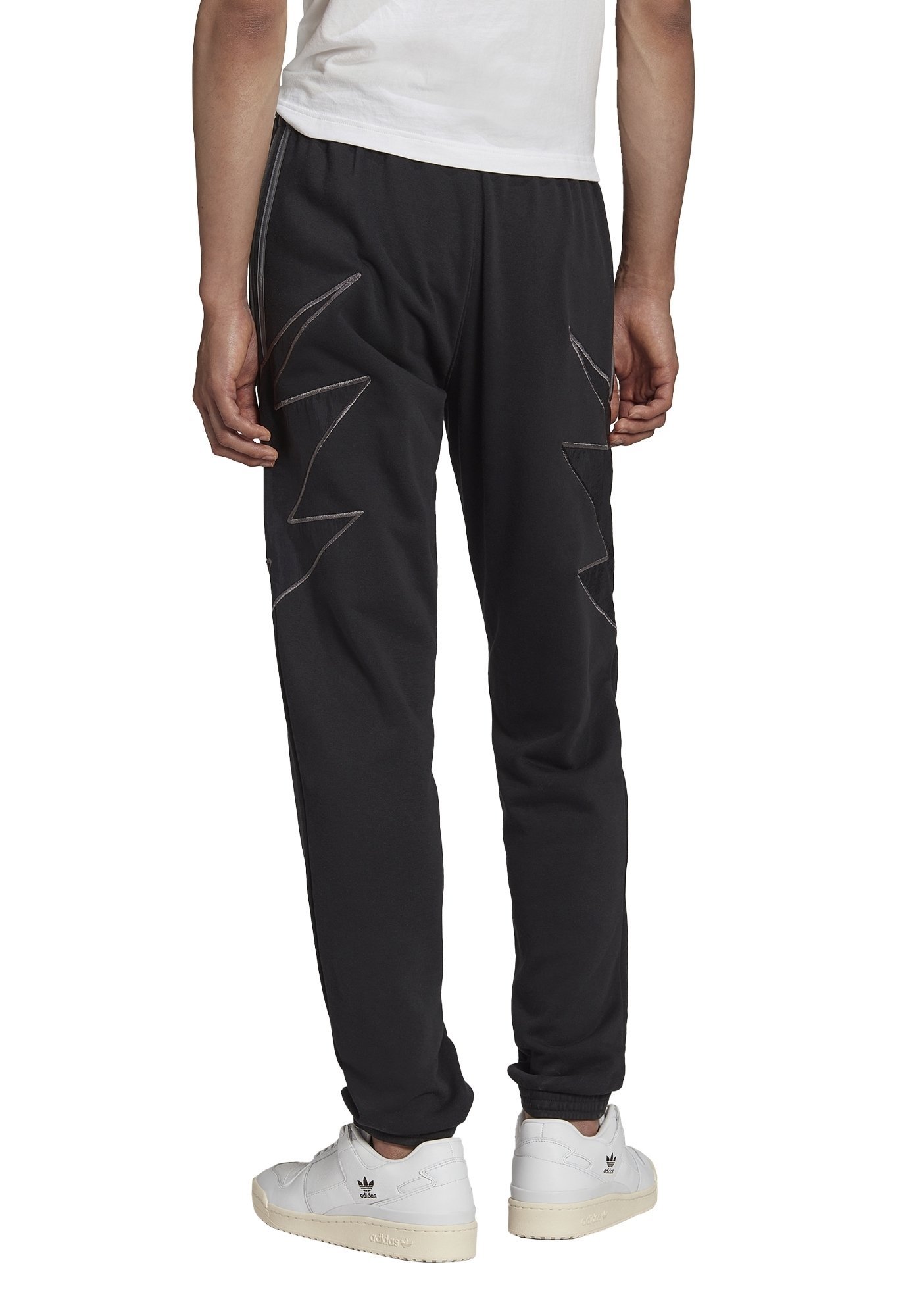 adidas Originals trainingsbroek - zwart