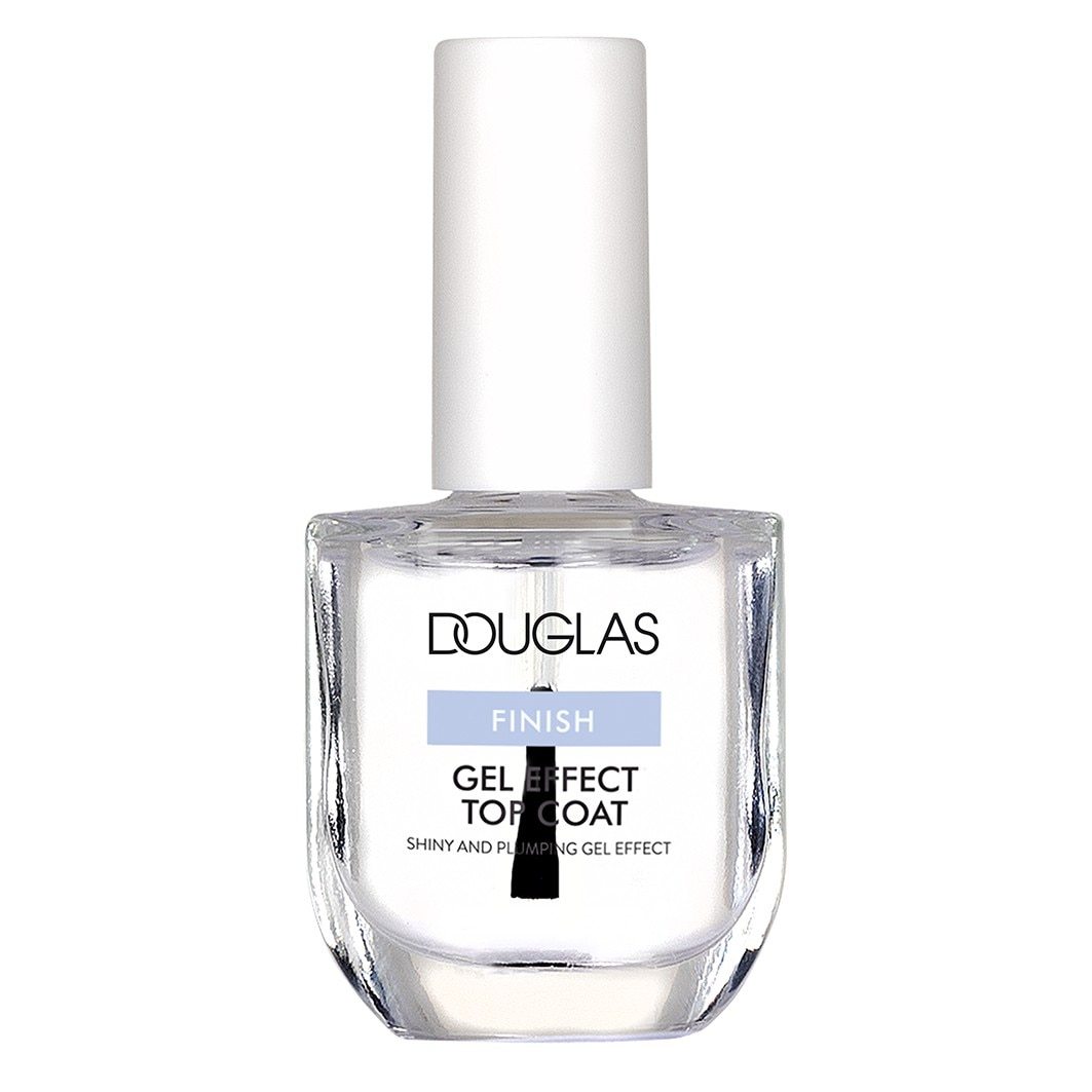 „Douglas Collection“ viršutinis makiažo sluoksnis su gelio efektu – 10 ml