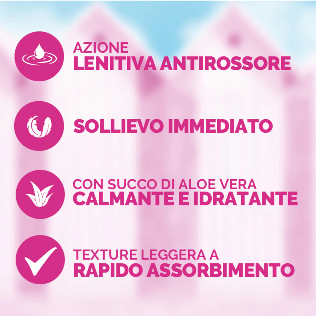 Solari DOPOSOLE Latte doposole viso e corpo - Crema corpo doposole, Doposole viso