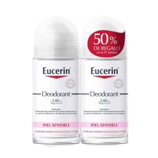 Deodorant Duplo | 1 stk.