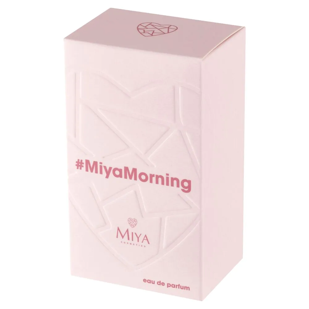 Miya Morning Woda perfumowana dla kobiet 50 ml