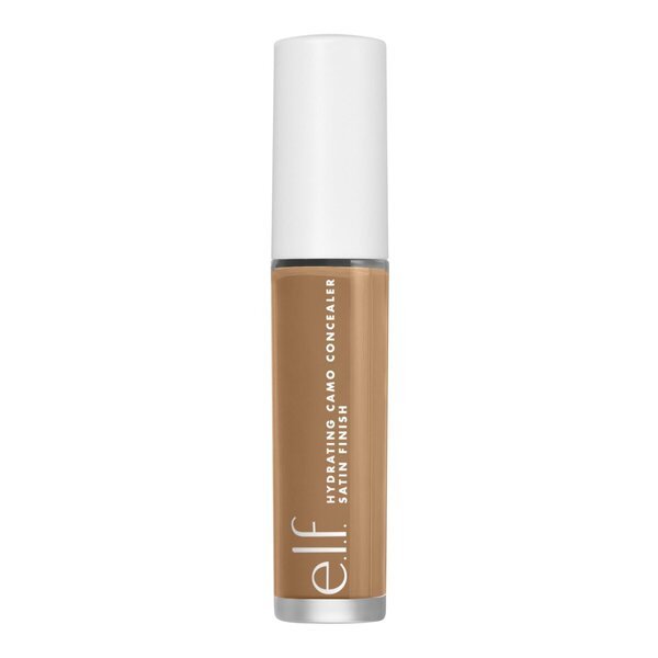 Hydratačný korektor Elf Deep Olive Camo saténový povrch 6 ml