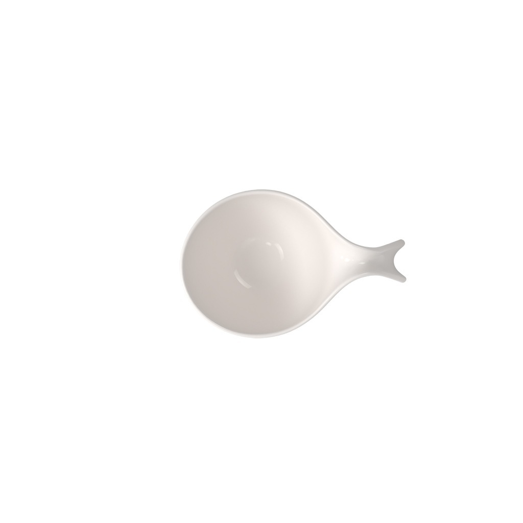 Villeroy & Boch Schale ar Henkel Flow - 1 Stück
