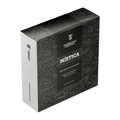 Barbershop i Benfica Mystic Bath Care Gavesett 1 enhet 1 enhet