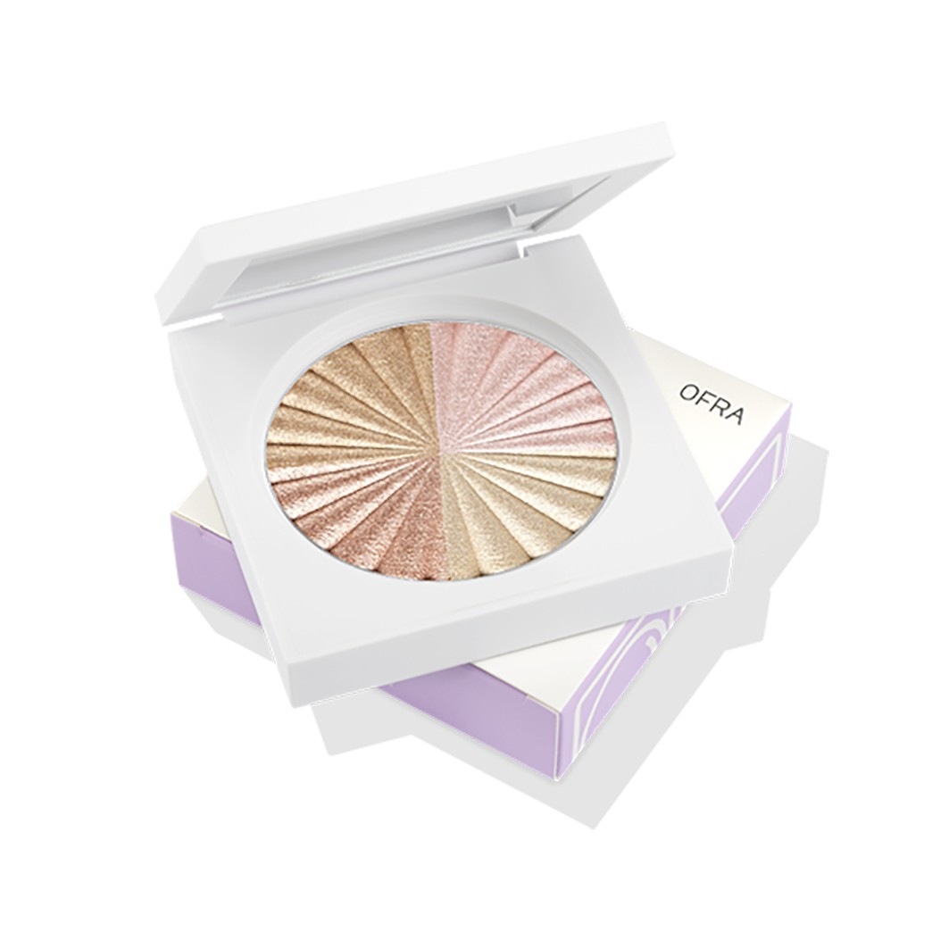 Ofra Cosmetics Highlighter - Alle lysene - 10 g