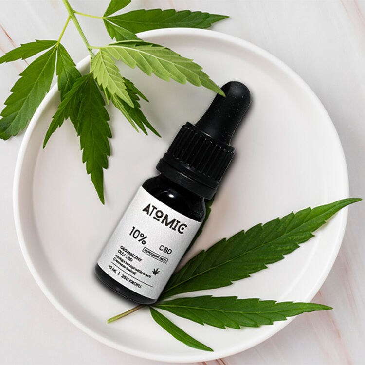 Hempfarm Atomic