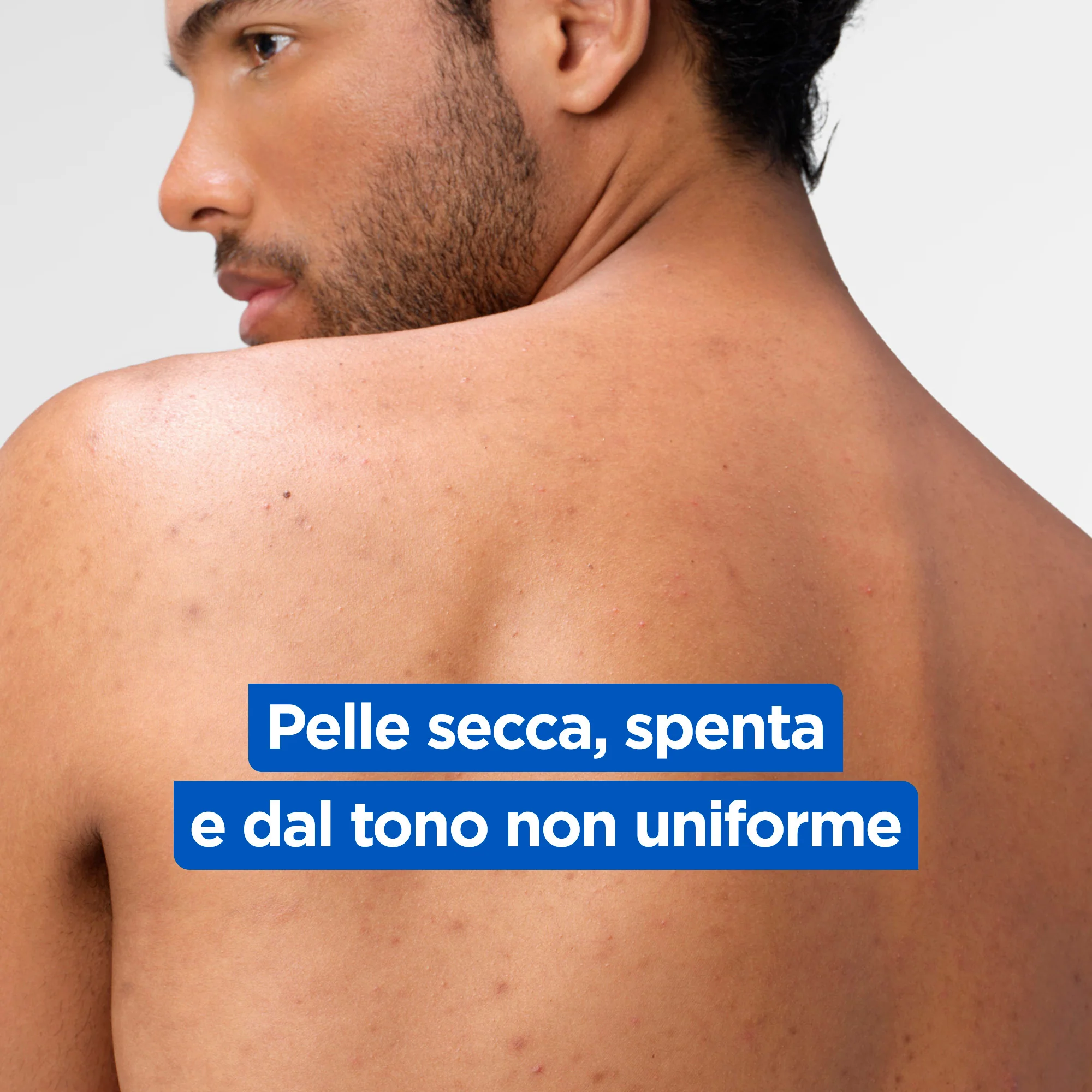 Corpo Niacinamide Bright - Body Lotion - Latte Corpo, Latte corpo illuminante