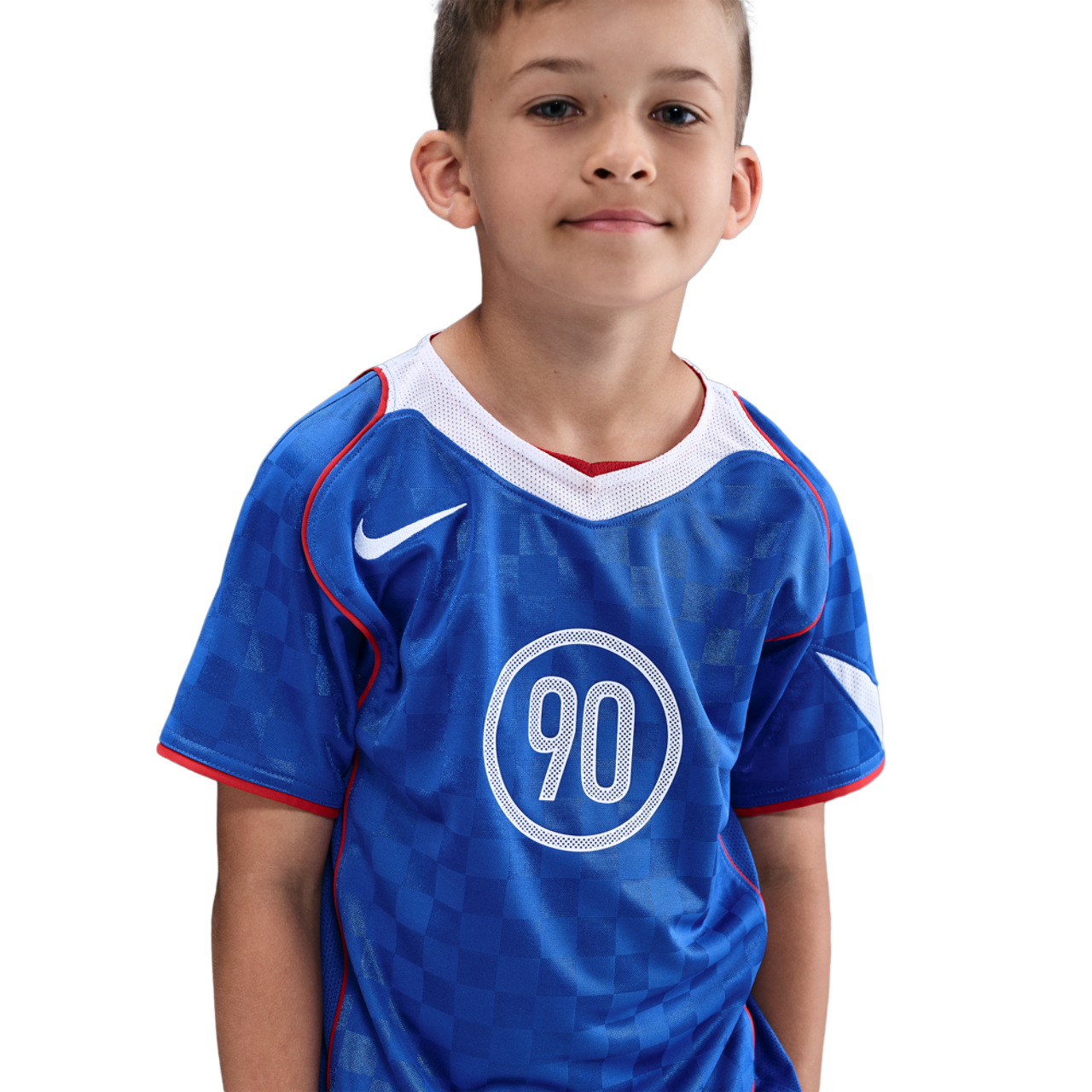 Nike DF Total 90 Energy-trøje