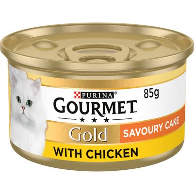 Torta salata Gourmet Gold 12 x 85 g