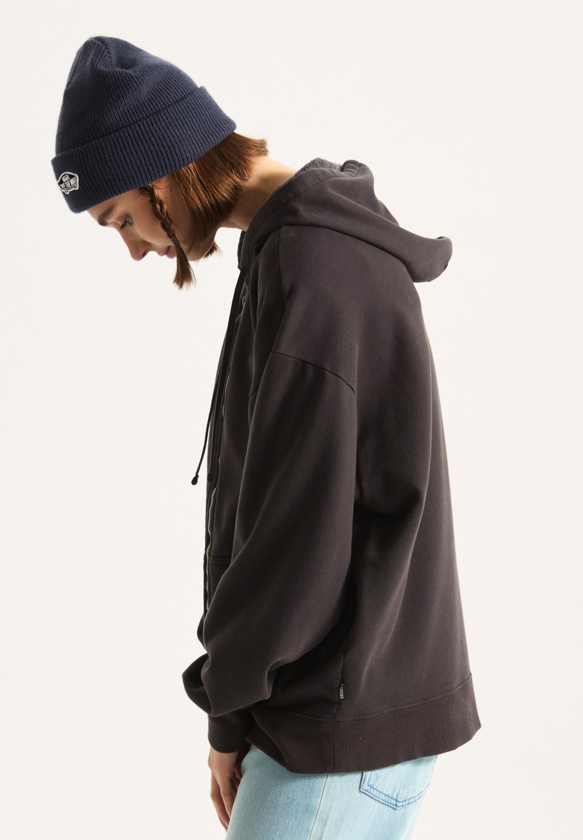Vans joggingjassen