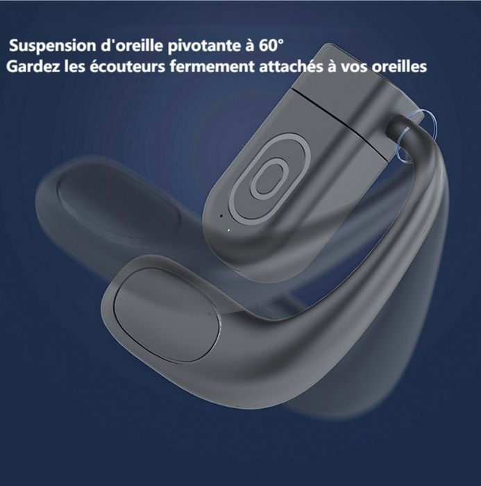 Ecouteurs Bluetooth-Casques & Ecouteurs Sport-La Marque-Casque réducteur de bruit-Casques & Écouteurs