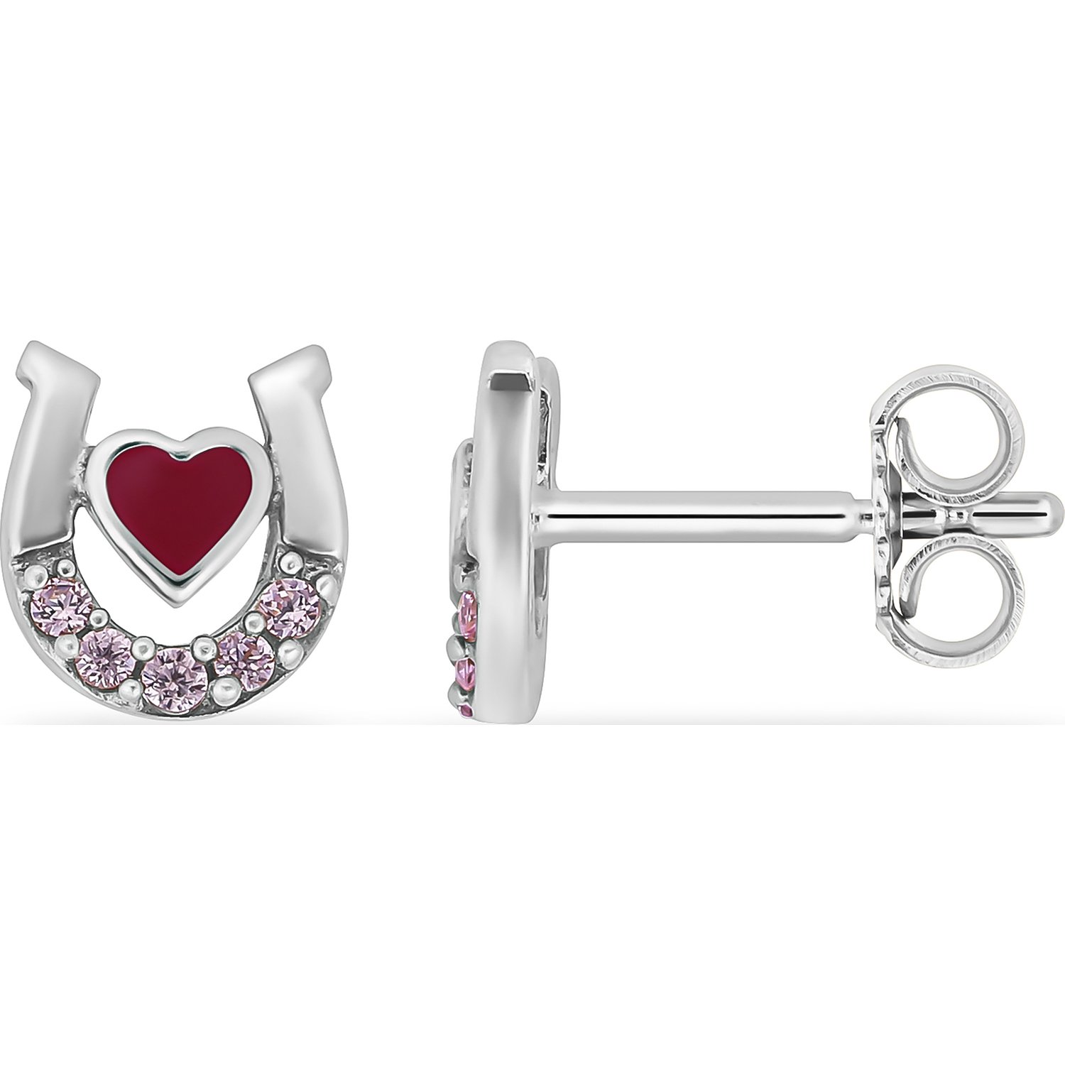 LITTLE FRIENDS Boucles d'oreilles