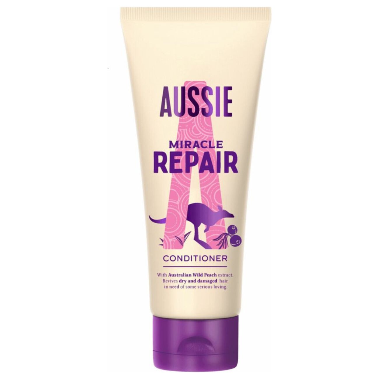 Réparation miracle australienne