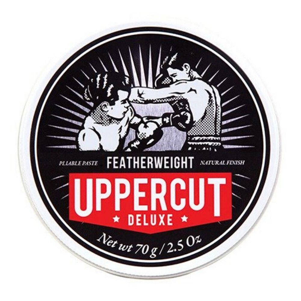 Uppercut Deluxe