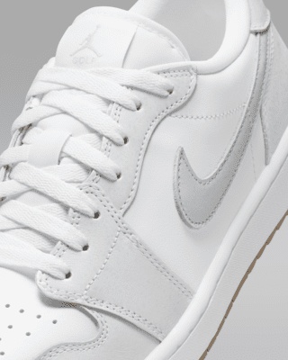 Air Jordan 1 Low G Golf Shoes