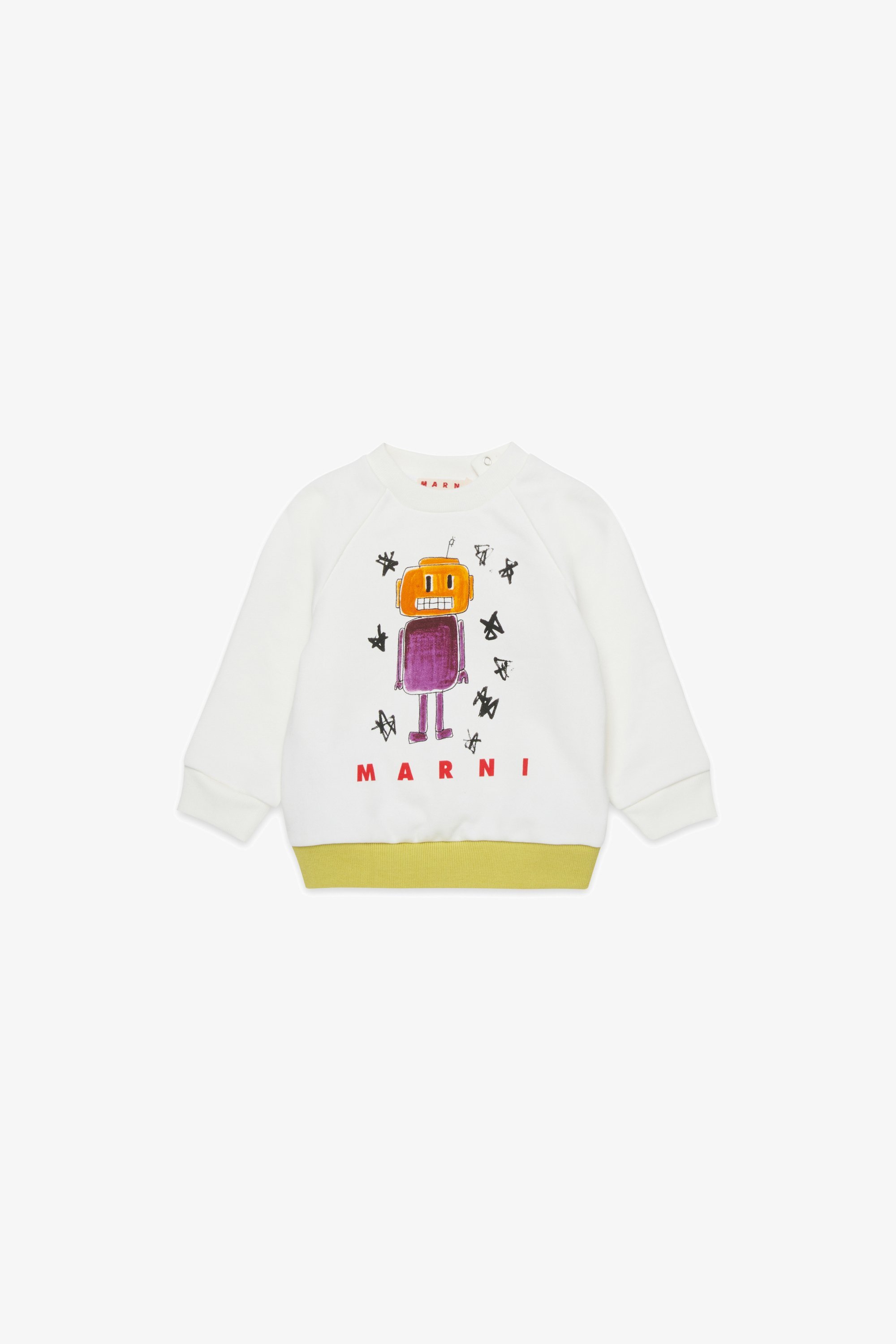 Marni UNISEX - Svetr - black