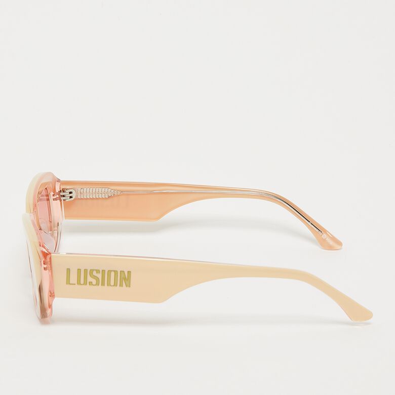 Unisex Sonnenbrille - blau
