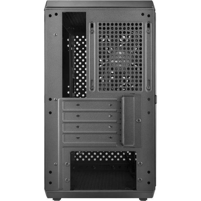 PC case - COOLER MASTER - Masterbox Q300L - M ATX