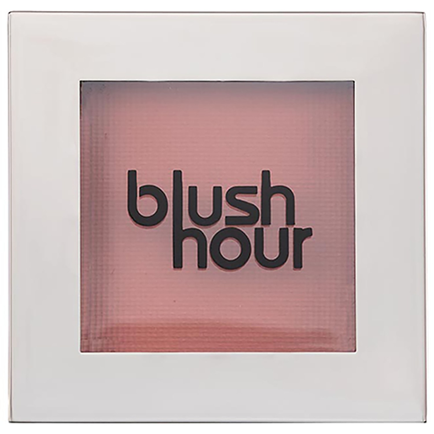 BLUSHHOUR Eyeshadow Matt