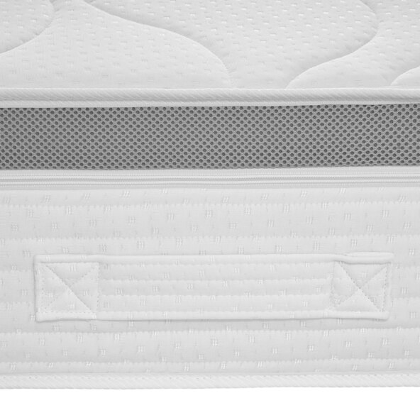 Comfort mattress TTFK 1000, 100 x 200 cm