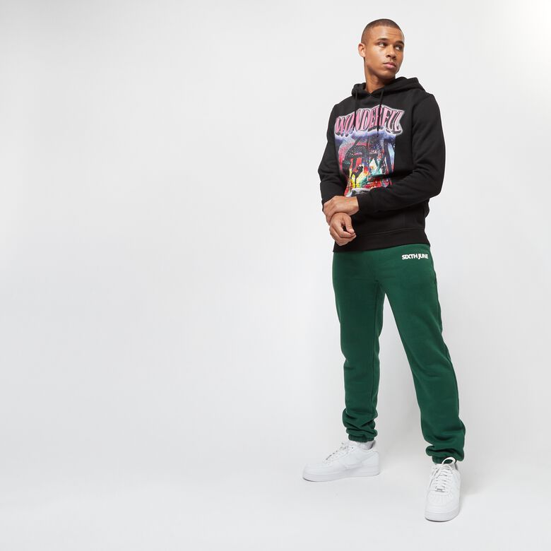 Wunderbarer Hoodie