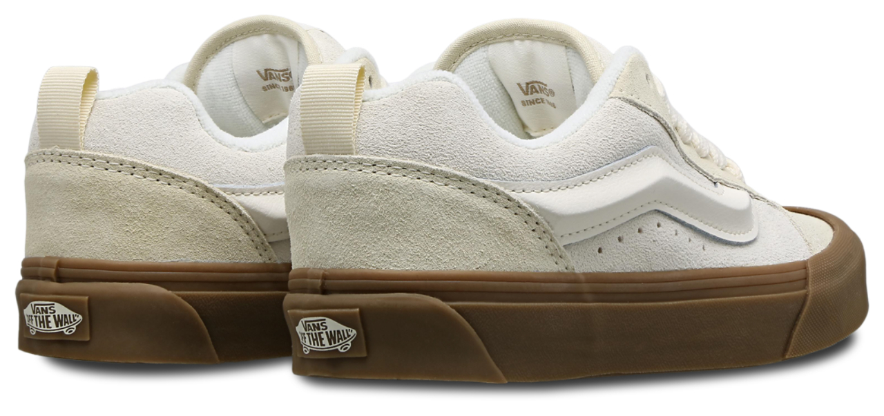 Vans Knu School